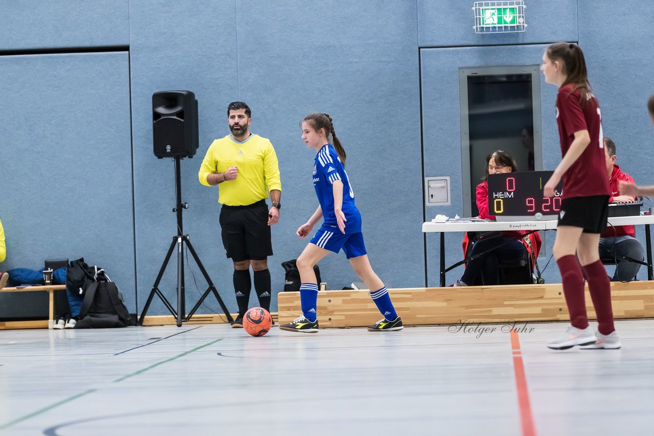 Bild 127 - wCJ Futsalmeisterschaft Runde 1